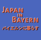 Japan in Bayern